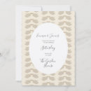 Search for kiss small wedding invitations Vintage