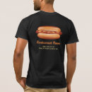 Search for restaurant tshirts Diner