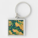 Search for early key rings Nature