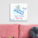 Search for cuteness canvas prints Fish