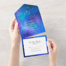 Search for interstellar invitations Nebula