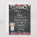 Search for rustic barn wood bridal shower invitations Farmhouse