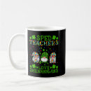 Search for saint patricks day mugs Shenanigans