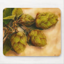 Search for hops mousepads Beer
