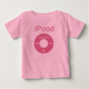 Search for ipood tshirts Humour
