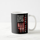 Search for funny qr code mugs Liberal