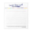 Search for fun notepads Education