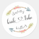 Search for maid of honour stickers Watercolor