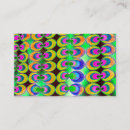 Search for pop art business cards Colours