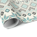 Search for bronze christmas wrapping paper Snowflakes