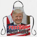 Search for trump aprons Politics