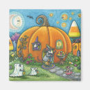 Search for halloween mouse magnets Susan brack