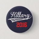 Search for hillary badges Campaign