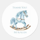 Search for horse stickers Blue