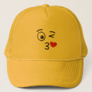 Search for emoticon hats Yellow