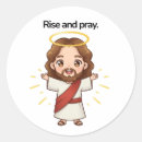 Search for rising stickers Christian