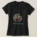 Search for japanese ramen tshirts Foodie
