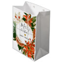 Search for modern christmas gift bags Floral