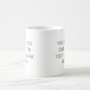 Search for top secret mugs Funny