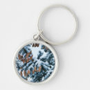 Search for christmas tree rounded key rings Pine trees