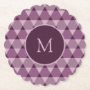 Search for triangle coasters Geometric