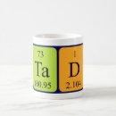 Search for tad Science