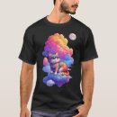 Search for rainbow cat tshirts Whimsical