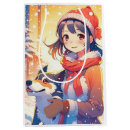 Search for beautiful christmas gift bags Festive