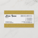 Search for embossed business cards Colour