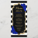 Search for royal blue black and gold Elegant