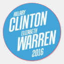 Search for warren stickers Election