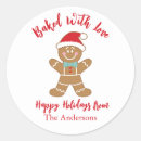 Search for round baking stickers Baked goods