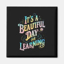 Search for learning magnets Teach love inspire