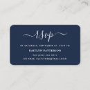 Search for blue rsvp Trendy