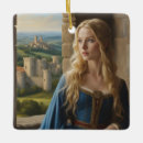 Search for legend christmas tree decorations Mediaeval