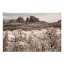 Search for sedona posters Blue