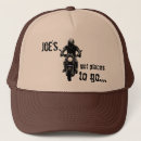 Search for achieve hats Goals