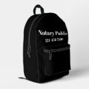 Search for business backpacks Promotional