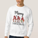 Search for christmas gnomes clothing Funny