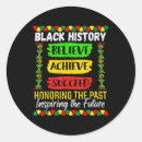 Search for african american celebration stickers Blm