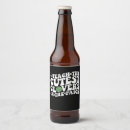 Search for clover labels Patricks