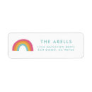 Search for childrens return address labels Baby shower