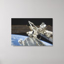 Search for orbiter canvas prints Mission