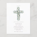 Search for first postcards Cross