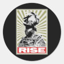 Search for afrocentric stickers Black