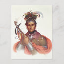 Search for chiefs postcards Indian