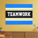 Search for teamwork art Yellow