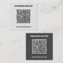 Search for text business cards Professional