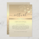 Search for pandemic wedding invitations Couple