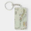 Search for jamaica map key rings Relief